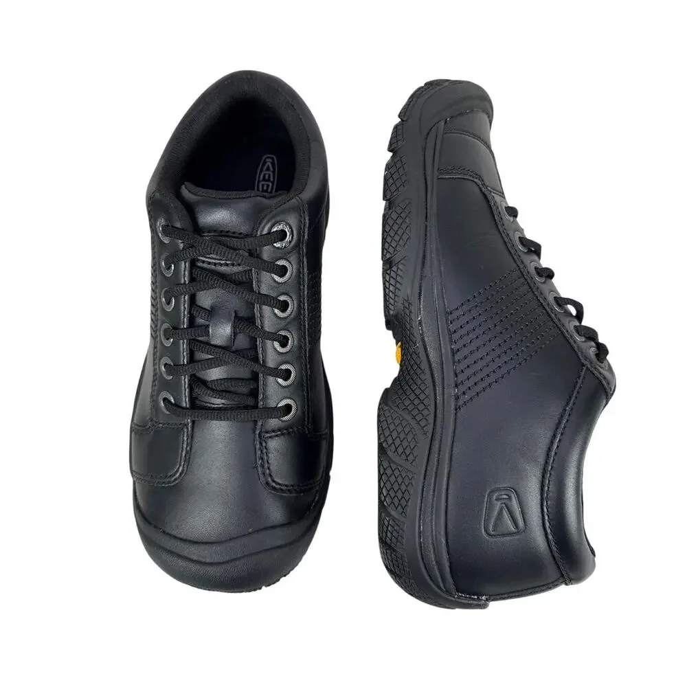 Keen built durability